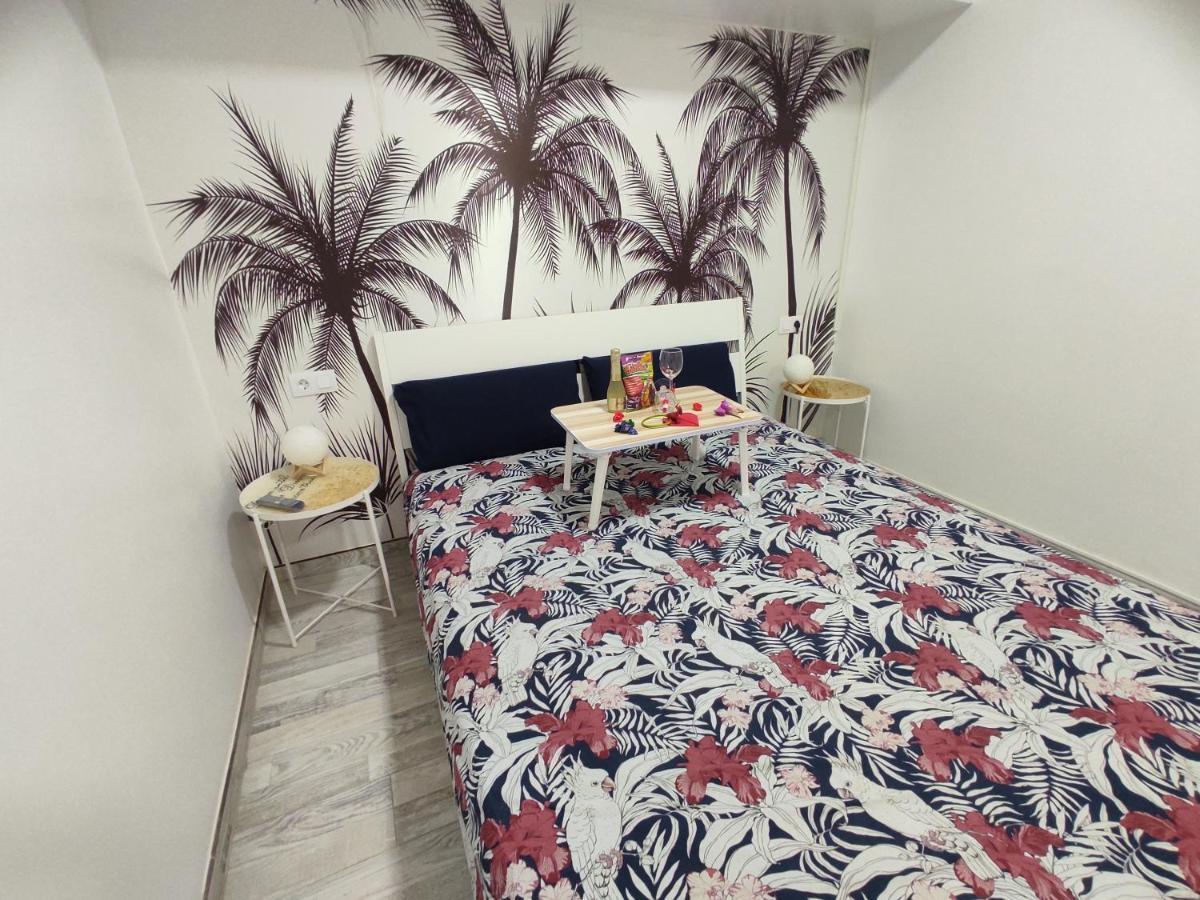 Sweet Apt Charco By Flamingo House 아리시페 외부 사진