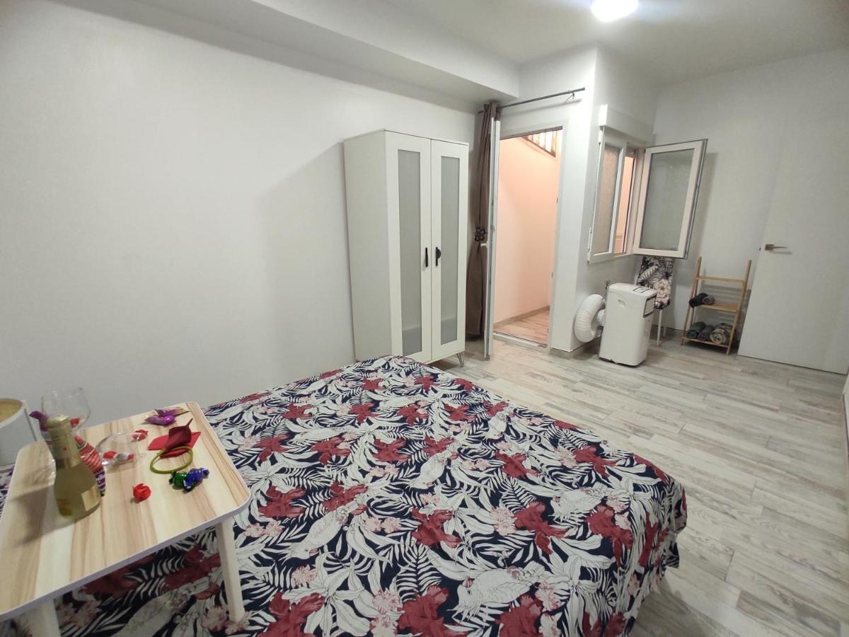Sweet Apt Charco By Flamingo House 아리시페 외부 사진