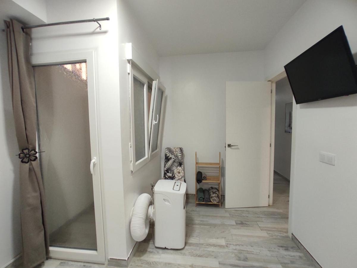 Sweet Apt Charco By Flamingo House 아리시페 외부 사진