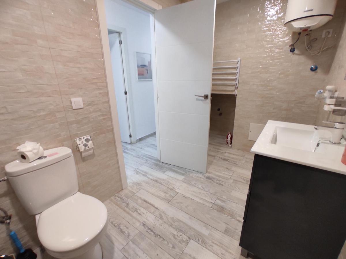 Sweet Apt Charco By Flamingo House 아리시페 외부 사진