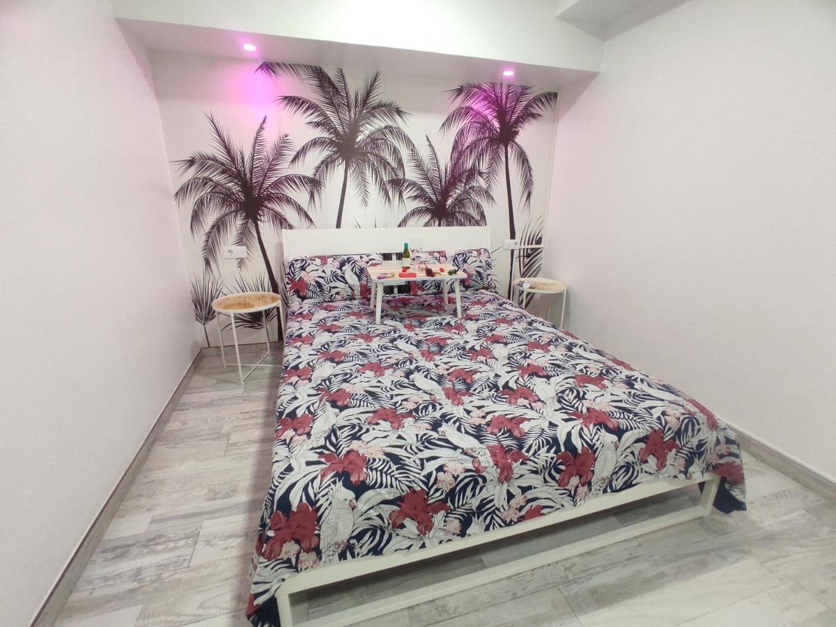 Sweet Apt Charco By Flamingo House 아리시페 외부 사진