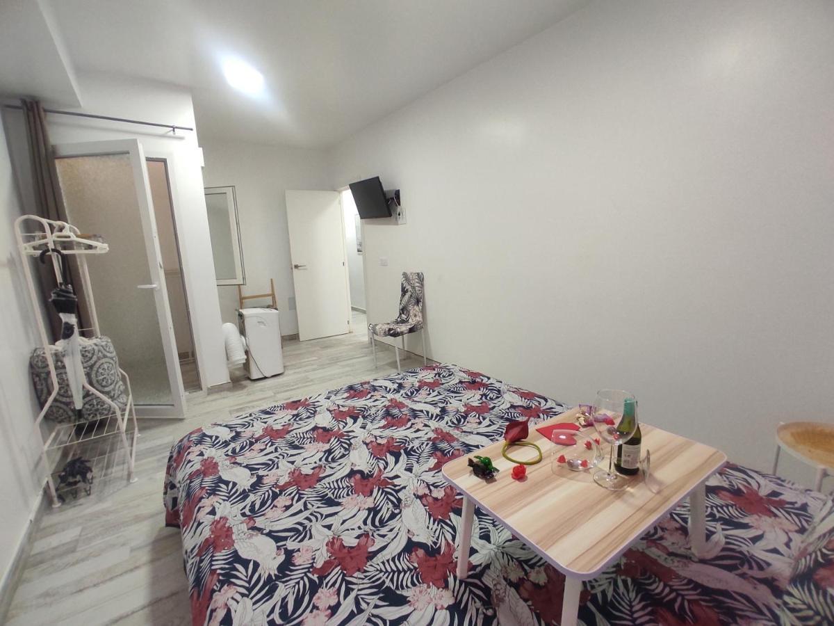 Sweet Apt Charco By Flamingo House 아리시페 외부 사진