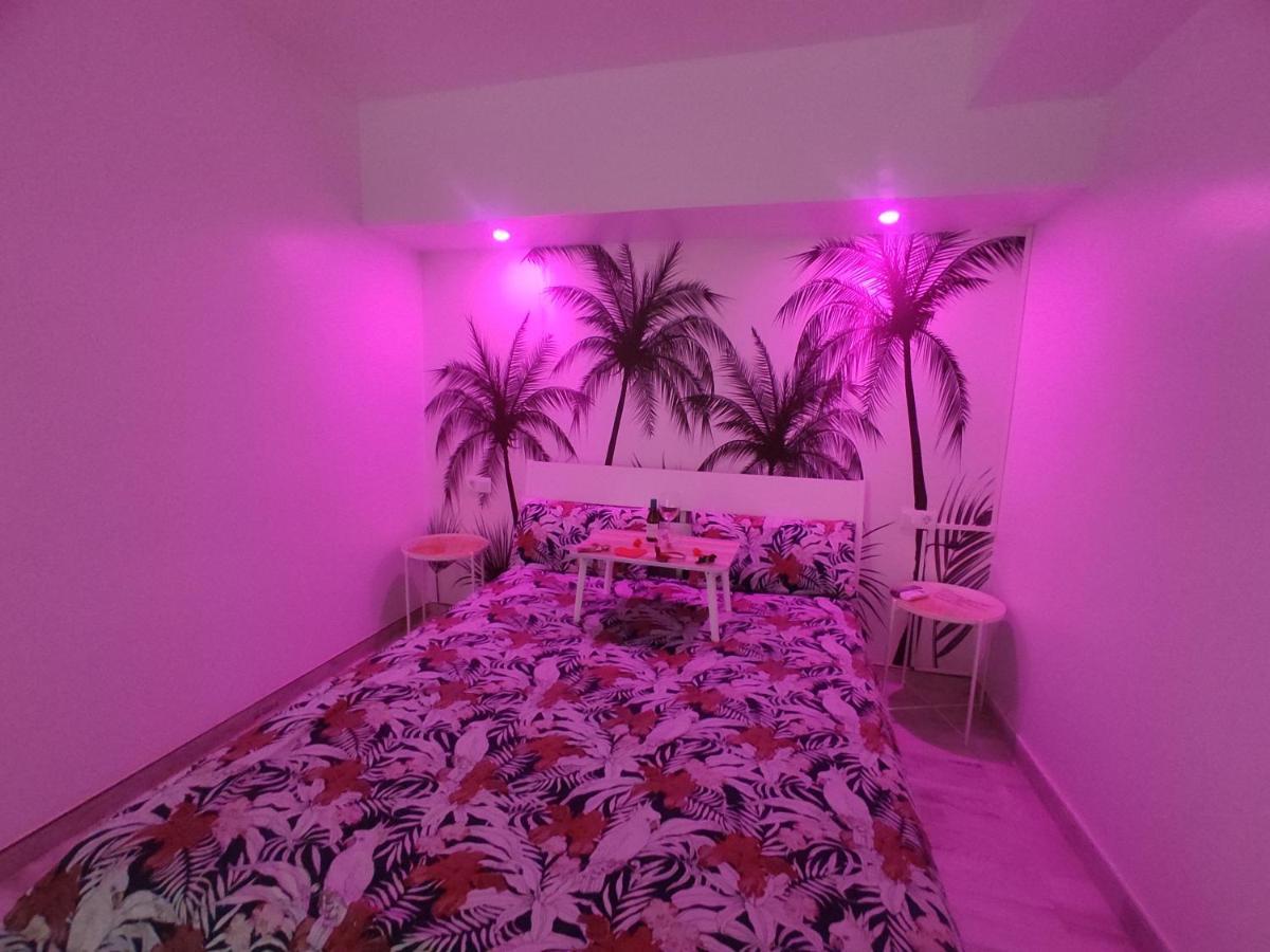 Sweet Apt Charco By Flamingo House 아리시페 외부 사진