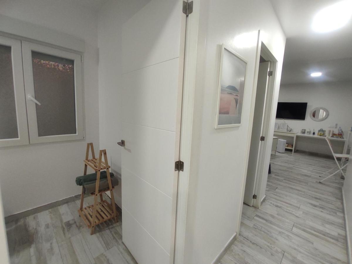 Sweet Apt Charco By Flamingo House 아리시페 외부 사진