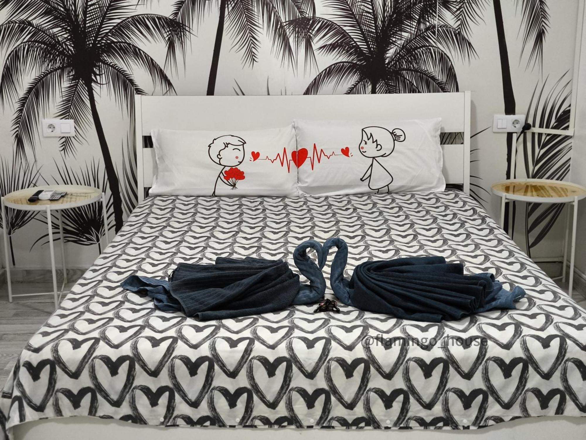 Sweet Apt Charco By Flamingo House 아리시페 외부 사진