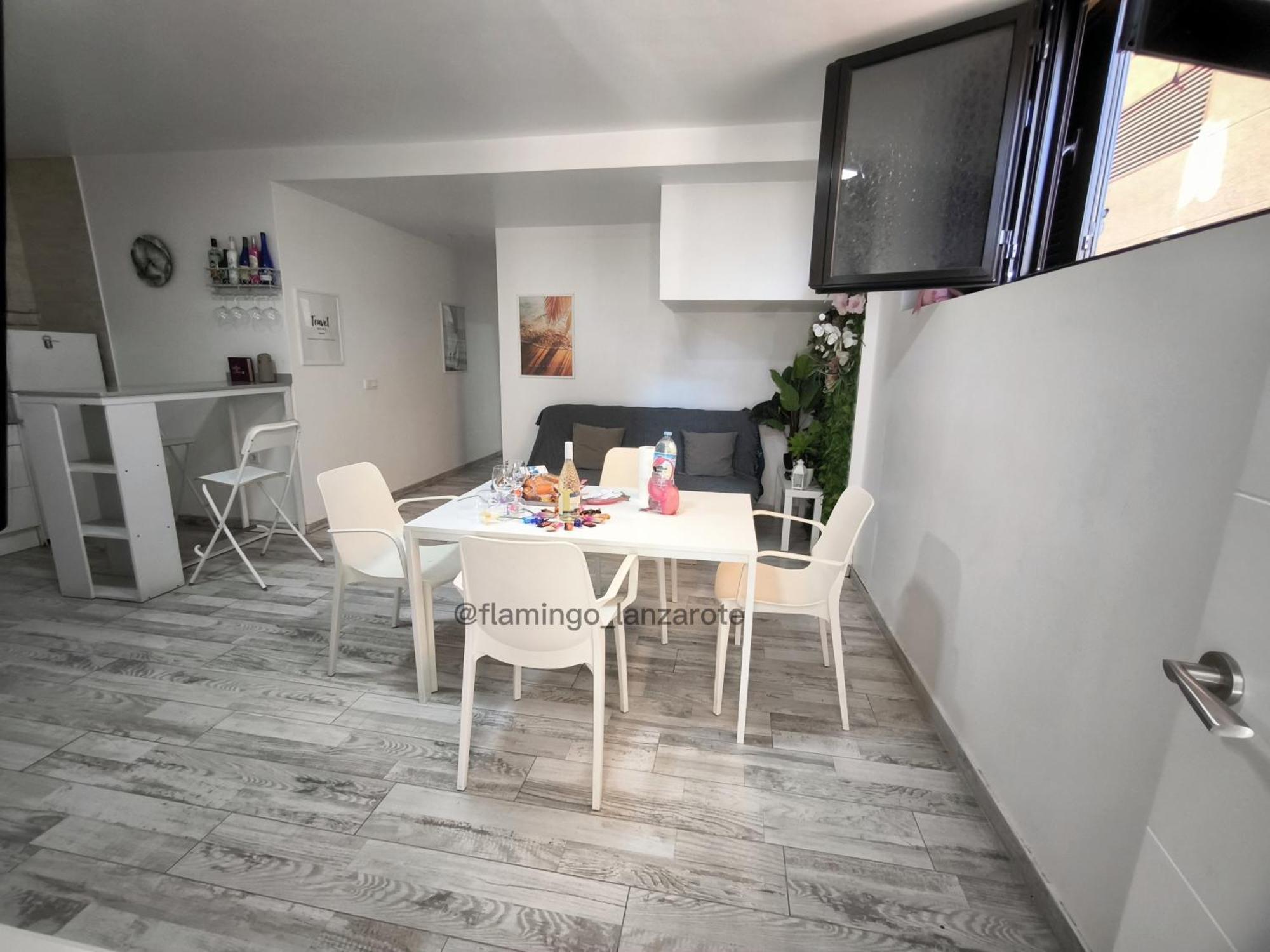 Sweet Apt Charco By Flamingo House 아리시페 외부 사진
