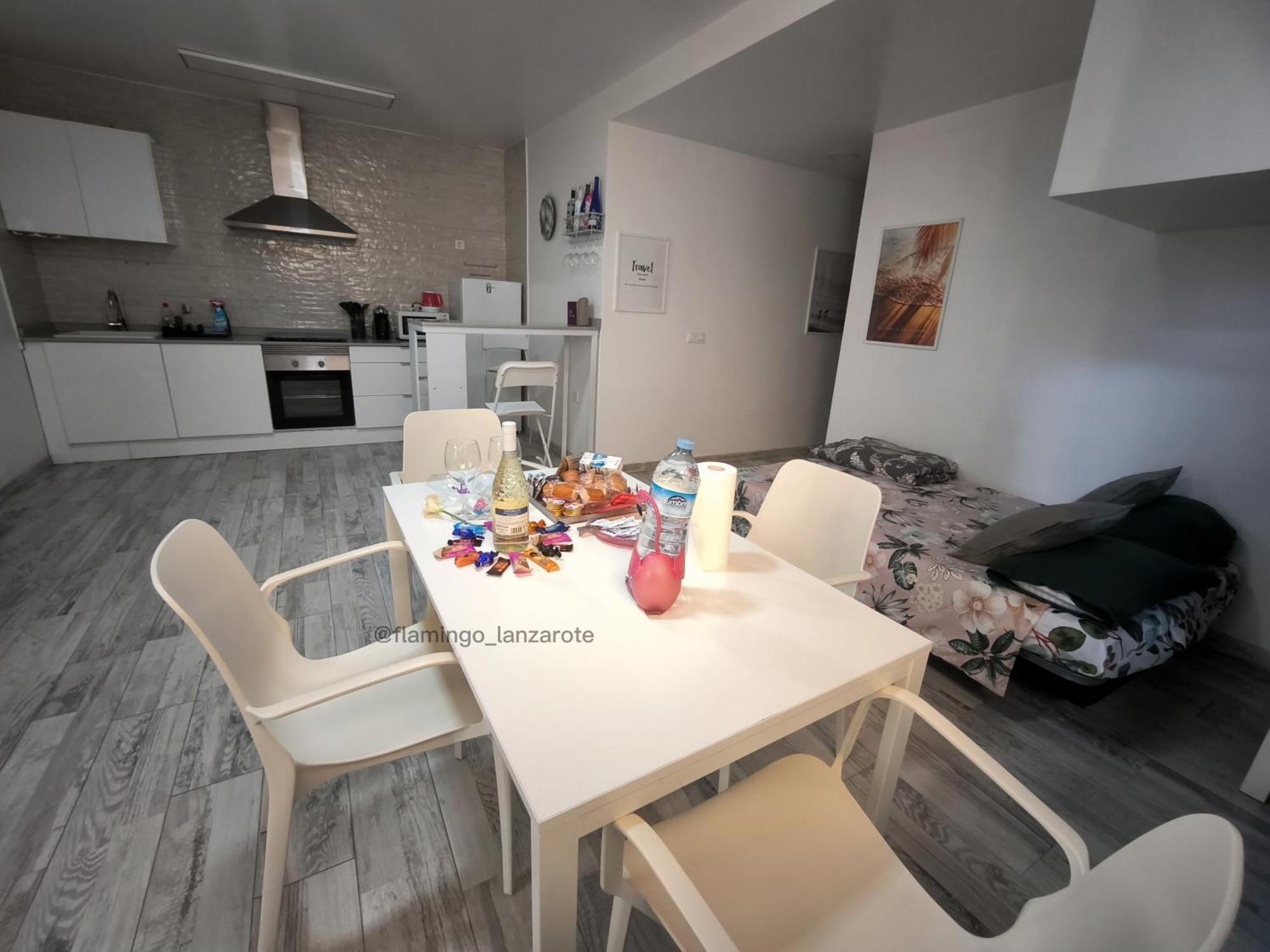 Sweet Apt Charco By Flamingo House 아리시페 외부 사진