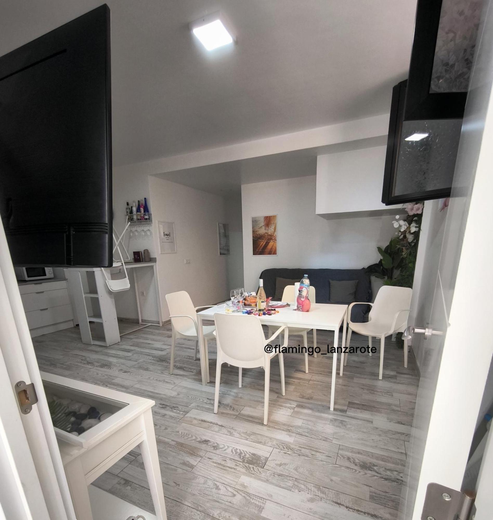 Sweet Apt Charco By Flamingo House 아리시페 외부 사진