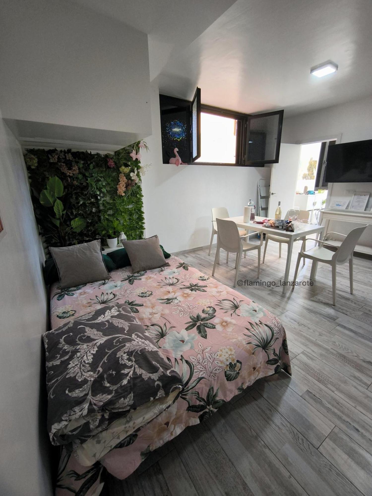 Sweet Apt Charco By Flamingo House 아리시페 외부 사진