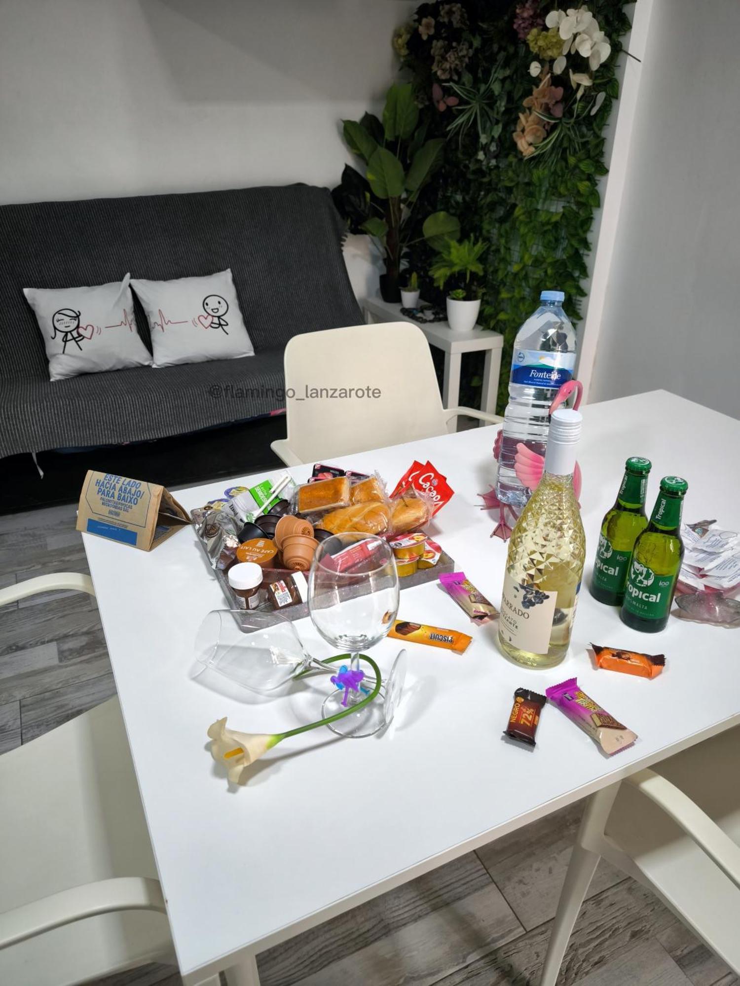 Sweet Apt Charco By Flamingo House 아리시페 외부 사진
