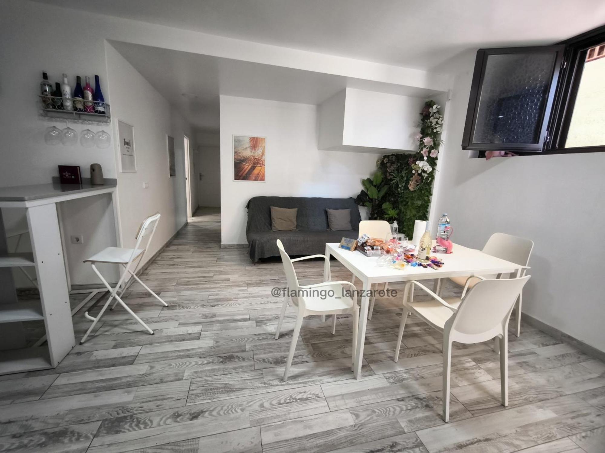 Sweet Apt Charco By Flamingo House 아리시페 외부 사진