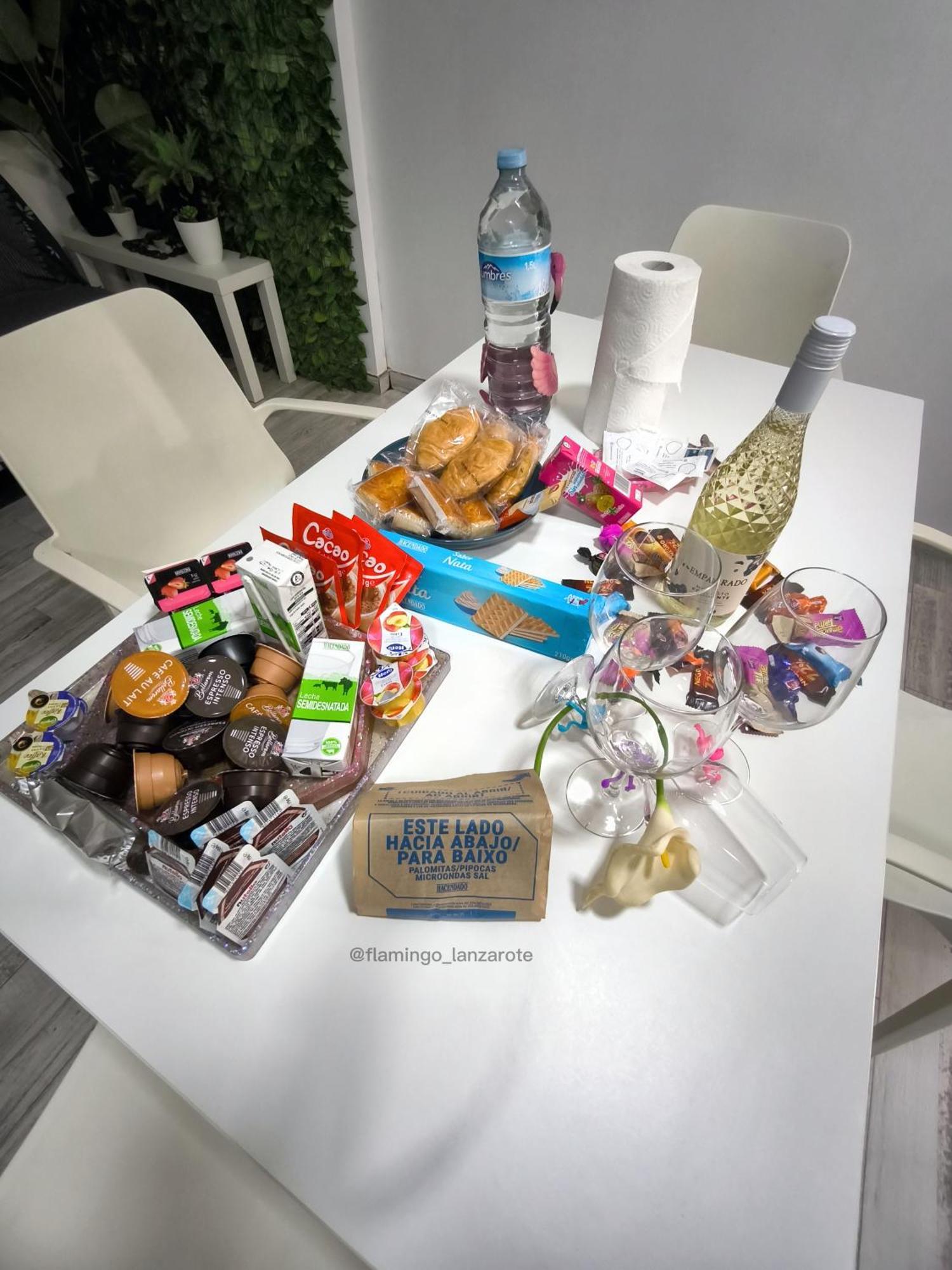 Sweet Apt Charco By Flamingo House 아리시페 외부 사진