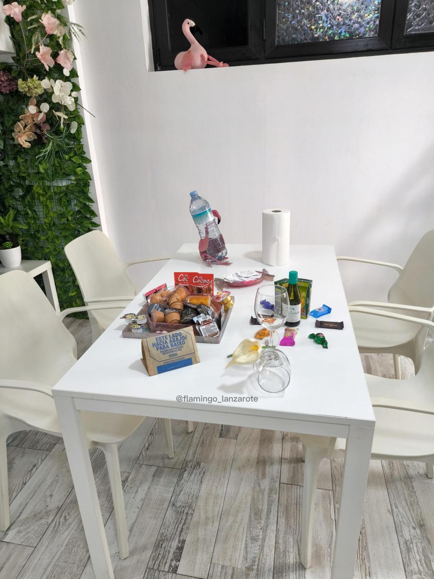 Sweet Apt Charco By Flamingo House 아리시페 외부 사진