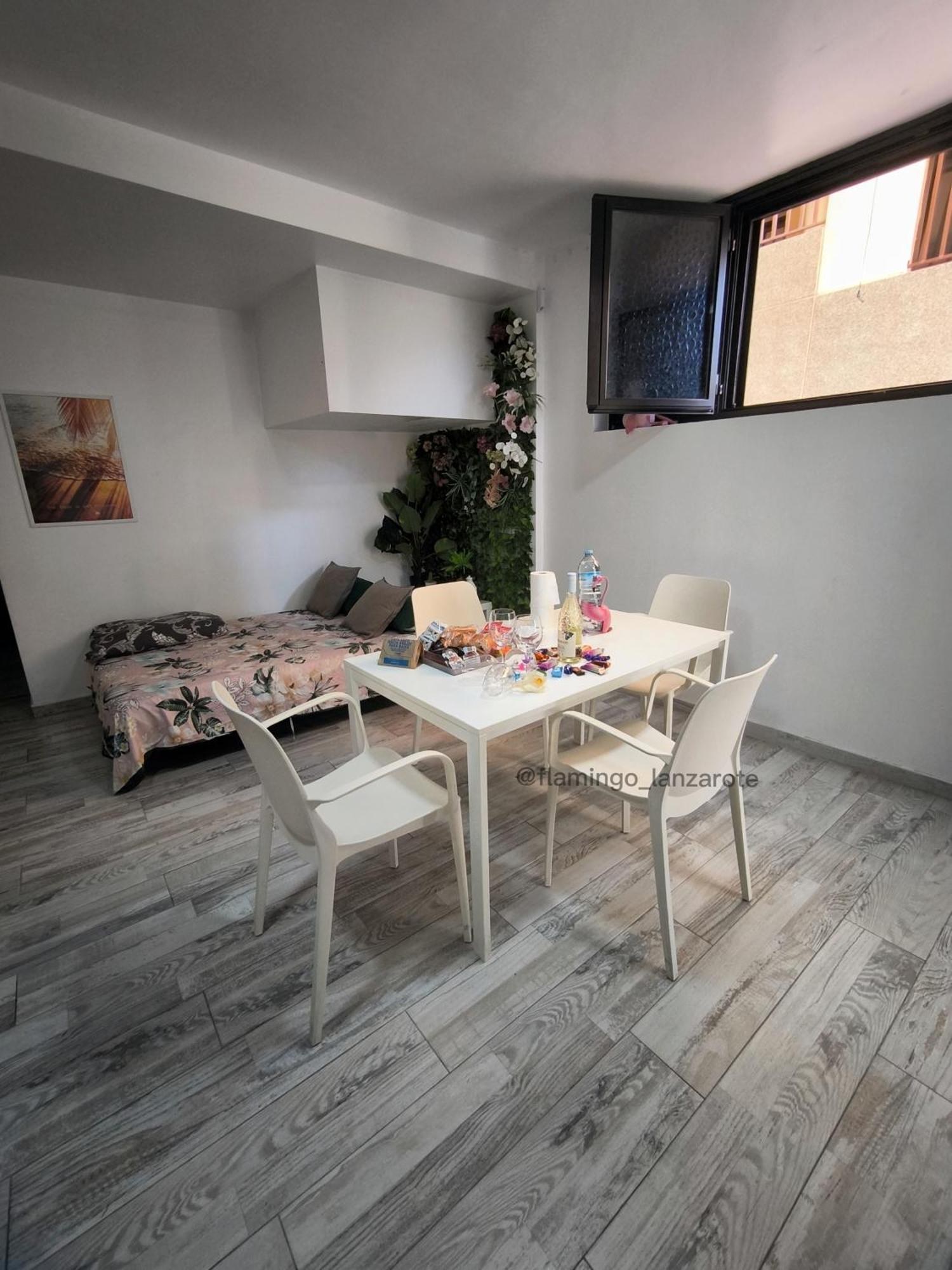 Sweet Apt Charco By Flamingo House 아리시페 외부 사진